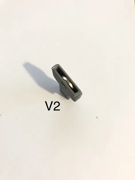 Hộp đựng khóa cho dây đai trinh tiết - Image 7