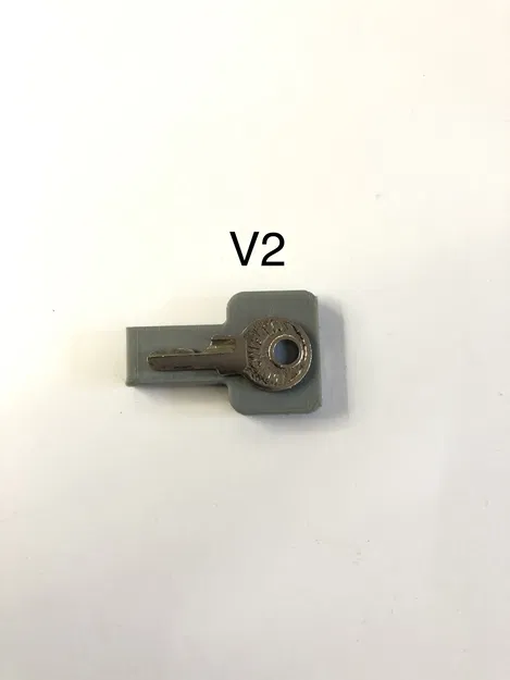 Hộp đựng khóa cho dây đai trinh tiết - Image 8