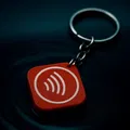 Móc Khóa Instagram - NFC - Thumbnail 2
