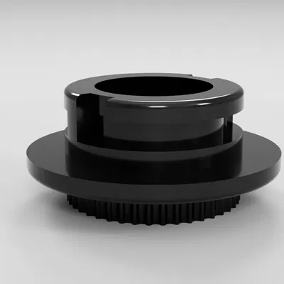 Nắp Bịt Tời Chỉ Centauri Carbon