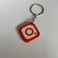 Móc Khóa Instagram - NFC - Thumbnail 4