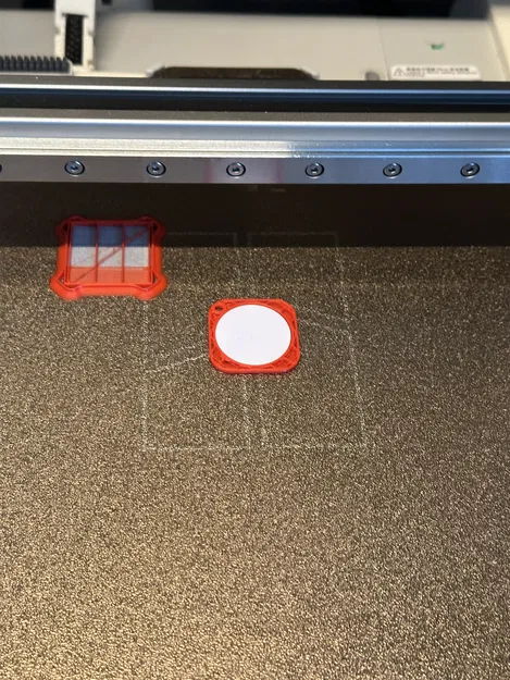 Móc Khóa Instagram - NFC - Image 7