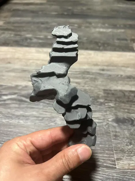 Cầu thang đá cho hồ cá, Terrarium hoặc Paludarium - Image 2