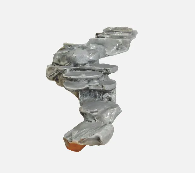 Cầu thang đá cho hồ cá, Terrarium hoặc Paludarium - Image 4