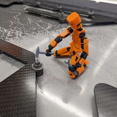 Lucky 13 - Dụng cụ độ