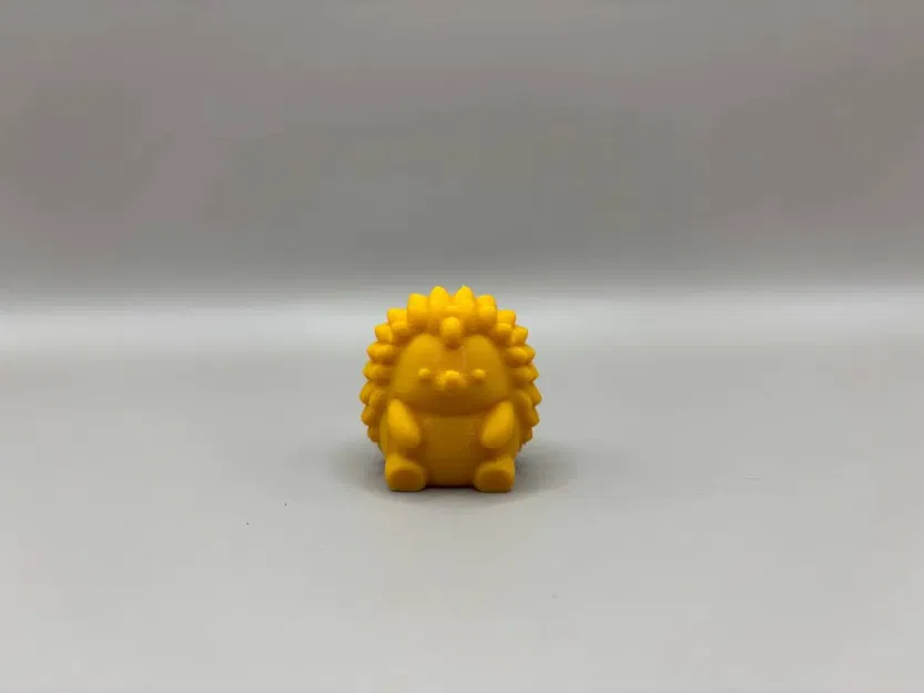 Bruno Nhím Tí Hon – Nhỏ Xinh & In Nhanh - Image 4