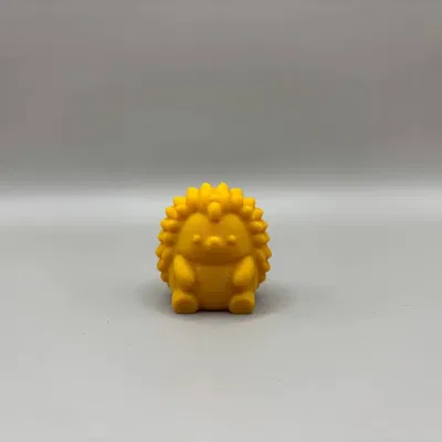 Bruno Nhím Tí Hon – Nhỏ Xinh & In Nhanh