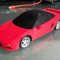 Bộ Kit Thẻ Honda NSX Type R - Thumbnail 2