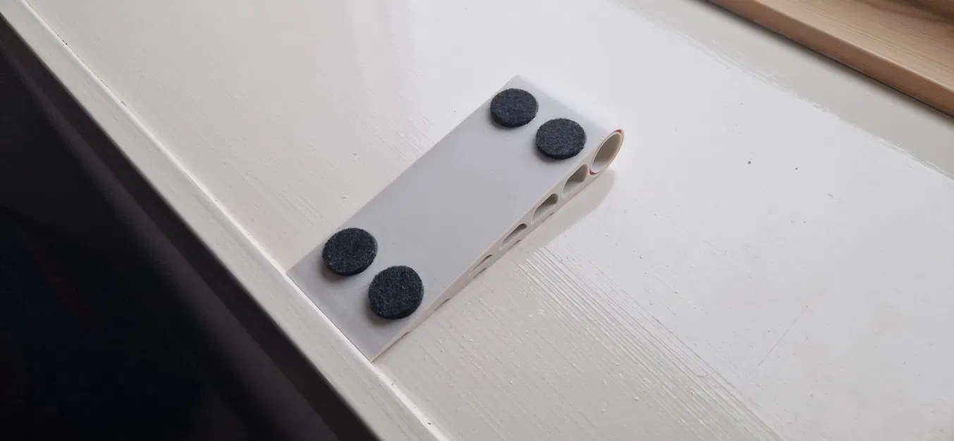 Chặn Cửa 3D - Image 2