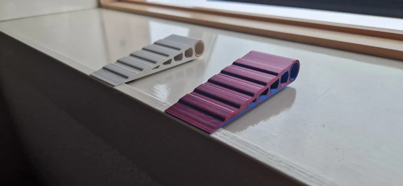 Chặn Cửa 3D - Image 3