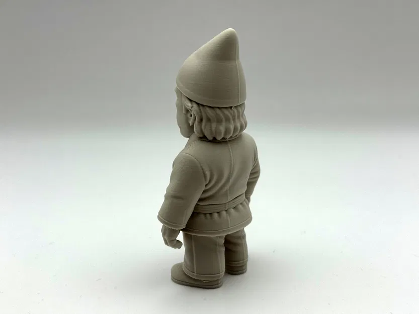 Chuck Gnome-ris - Image 2