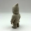 Chuck Gnome-ris - Thumbnail 2