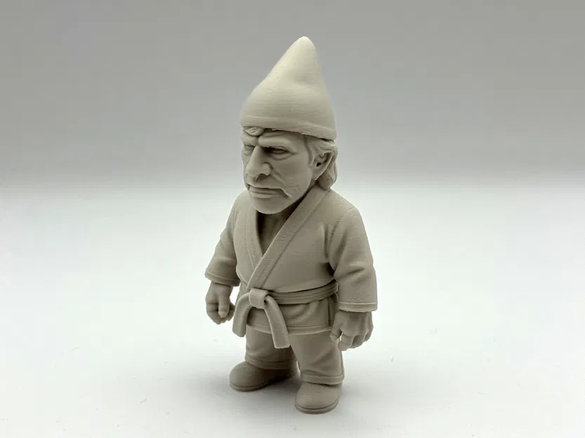 Chuck Gnome-ris - Image 3
