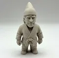 Chuck Gnome-ris - Thumbnail 5