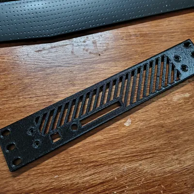 Giá đỡ 1U Minisforum MS-01 cho Rack 10 inch