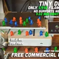 Tiny Dino – Sử Dụng Thương Mại Miễn Phí – Dễ Nhanh Chóng - Thumbnail 1