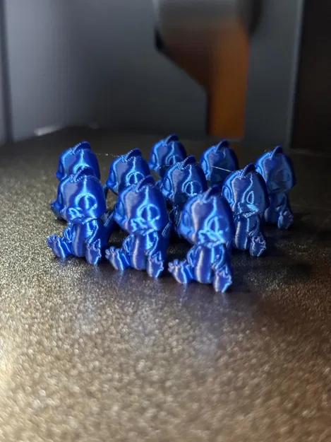 Tiny Dino – Sử Dụng Thương Mại Miễn Phí – Dễ Nhanh Chóng - Image 2