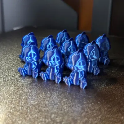 Tiny Dino – Sử Dụng Thương Mại Miễn Phí – Dễ Nhanh Chóng