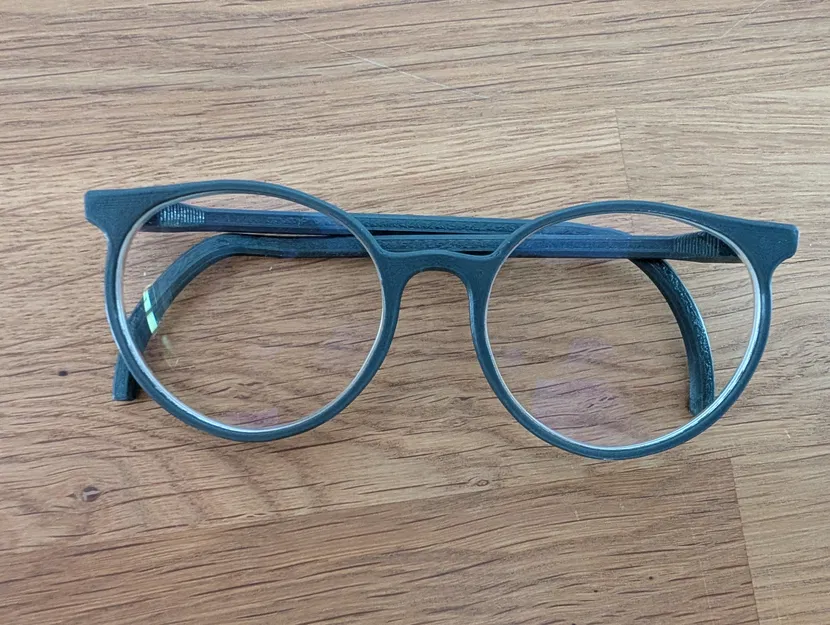 Khung Kính Kiểu Panto - Image 1