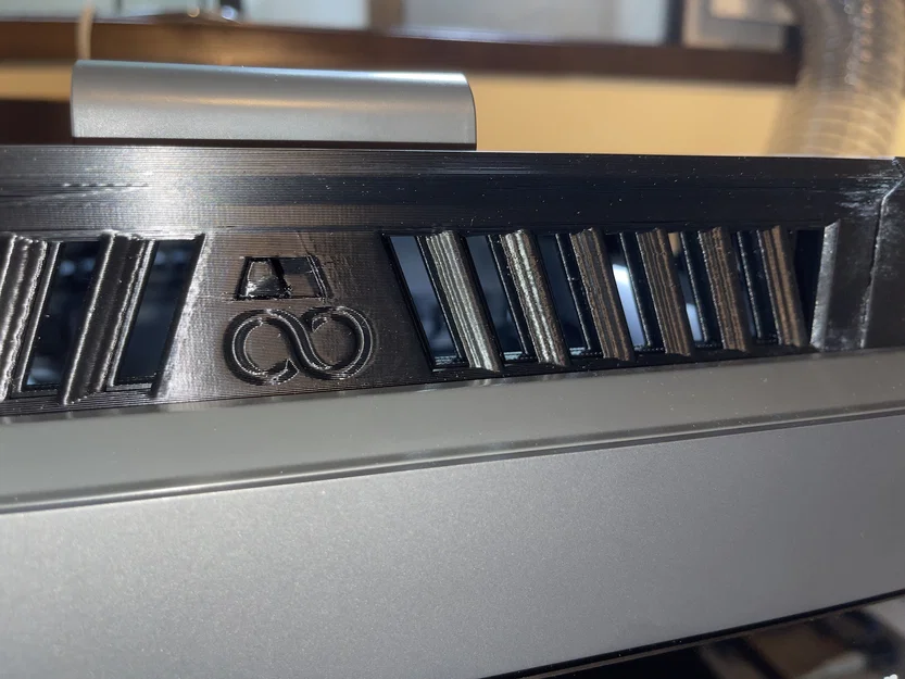 Centauri Carbon Vented Riser với Khe Luồn Dây Tóc - Image 4