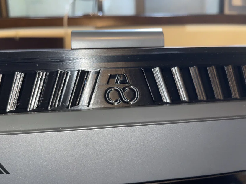 Centauri Carbon Vented Riser với Khe Luồn Dây Tóc - Image 5