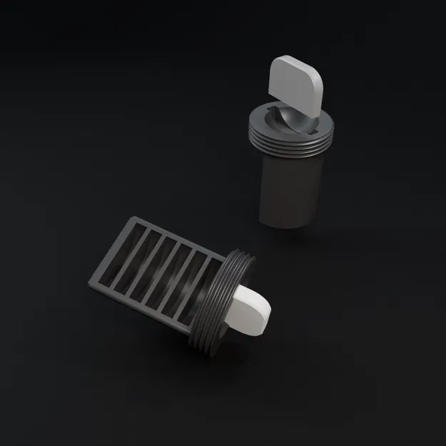 Thêm một cái hộp đựng pin CR2032 nữa nè - Image 3