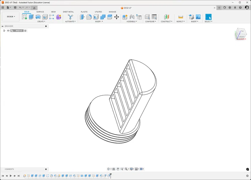 Thêm một cái hộp đựng pin CR2032 nữa nè - Image 5