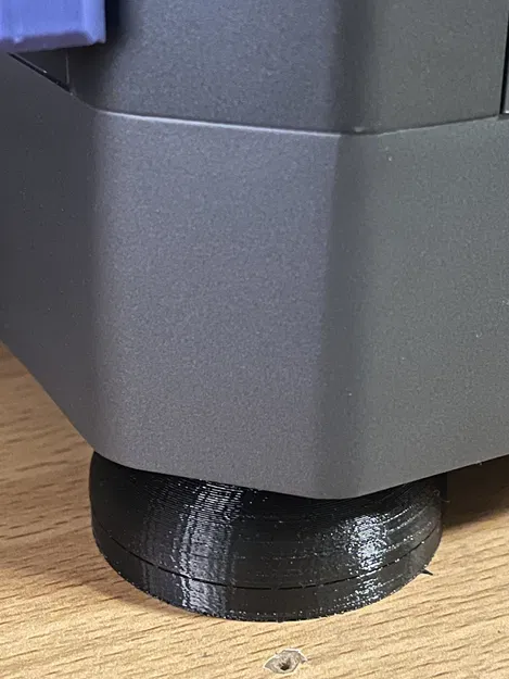 Chân chống rung Carbon Elegoo Centauri - Image 1