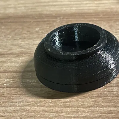 Chân chống rung Carbon Elegoo Centauri