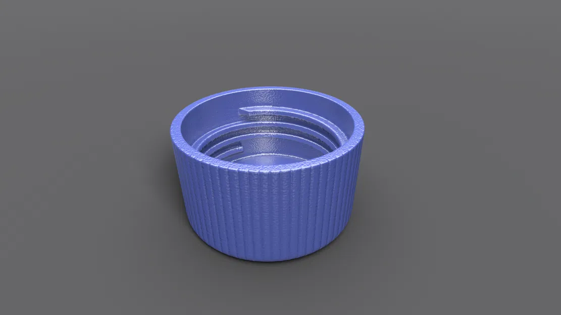 Nắp Chai (PCO 1881) - Image 1