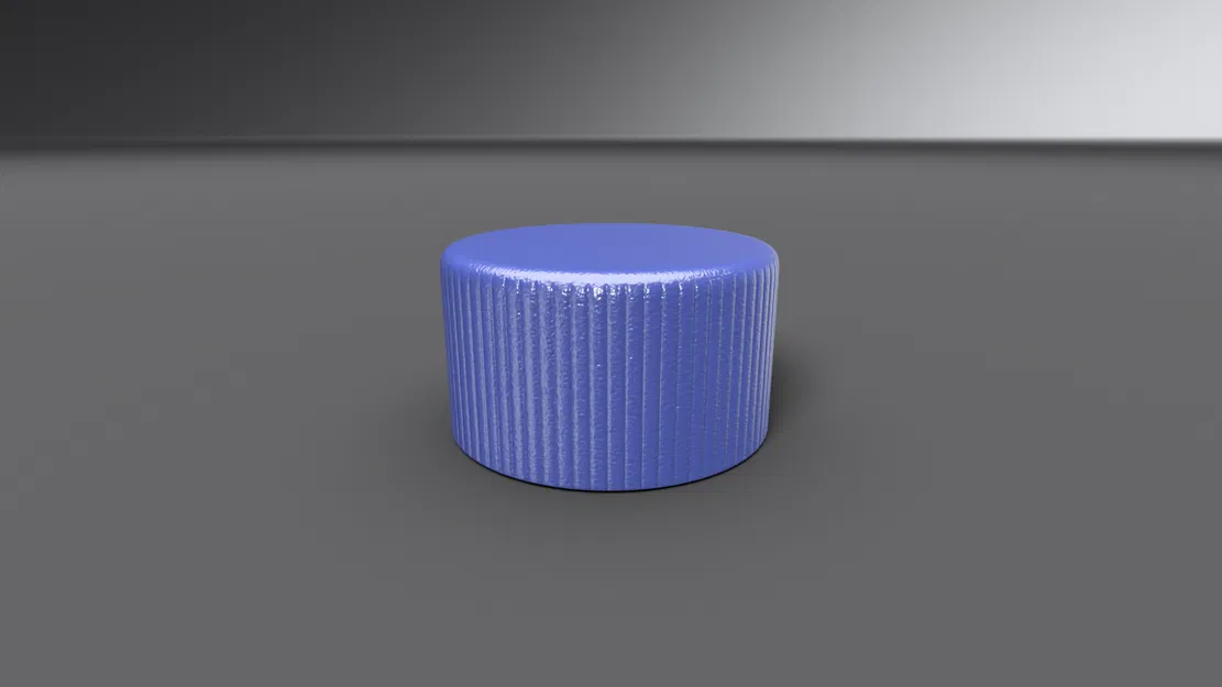 Nắp Chai (PCO 1881) - Image 2