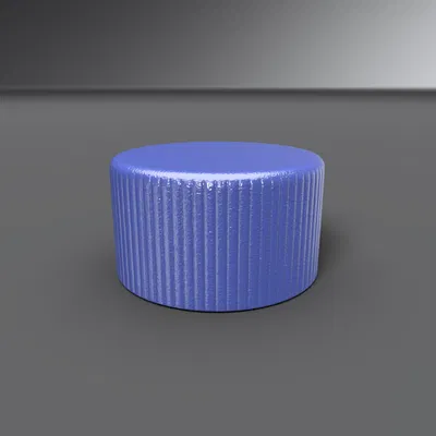 Nắp Chai (PCO 1881)