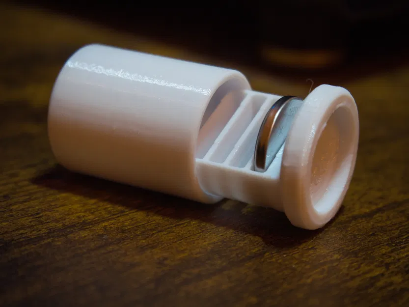 Hộp Đựng Pin CR2032 (6 viên) - Image 1