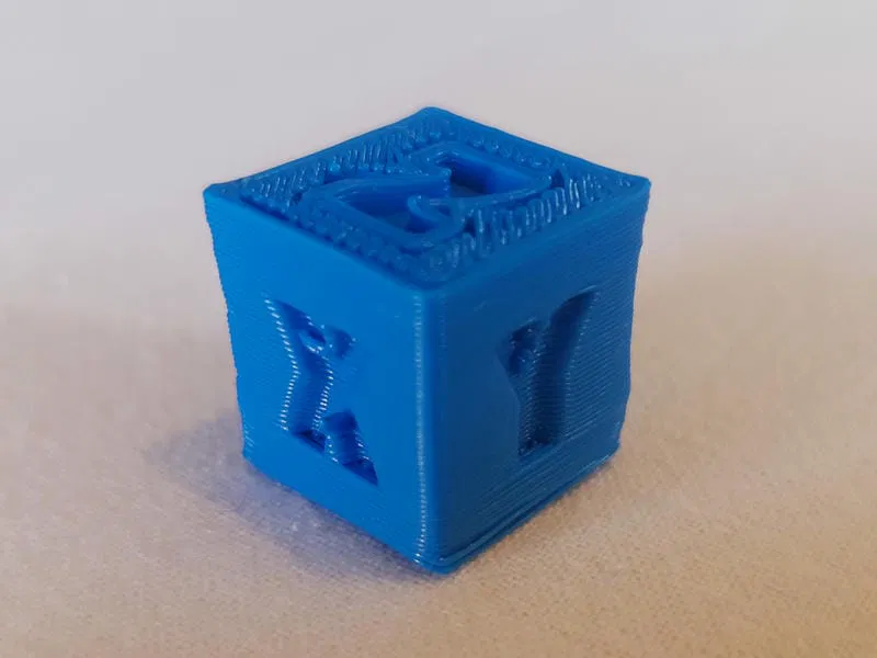 Máy in 3D mini tự chế từ linh kiện cũ - Image 6