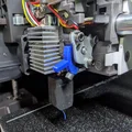 Kẹp cho Cần gạt Đầu nóng Anycubic Kobra S1 - Thumbnail 1