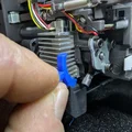 Kẹp cho Cần gạt Đầu nóng Anycubic Kobra S1 - Thumbnail 2