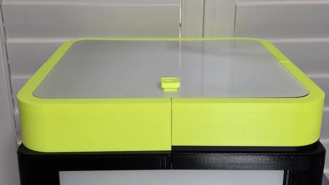 Phụ kiện & Bản sửa đổi cho AD5X - Image 1