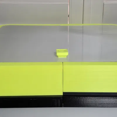 Phụ kiện & Bản sửa đổi cho AD5X