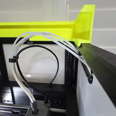 Phụ kiện & Bản sửa đổi cho AD5X