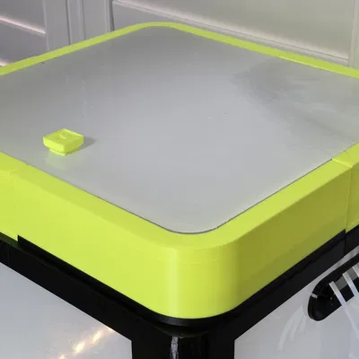 Phụ kiện & Bản sửa đổi cho AD5X