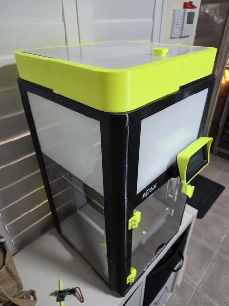 Phụ kiện & Bản sửa đổi cho AD5X - Image 5