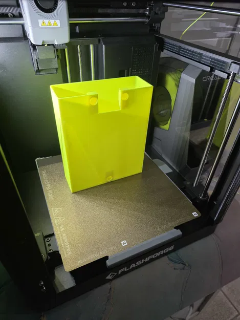 Phụ kiện & Bản sửa đổi cho AD5X - Image 6