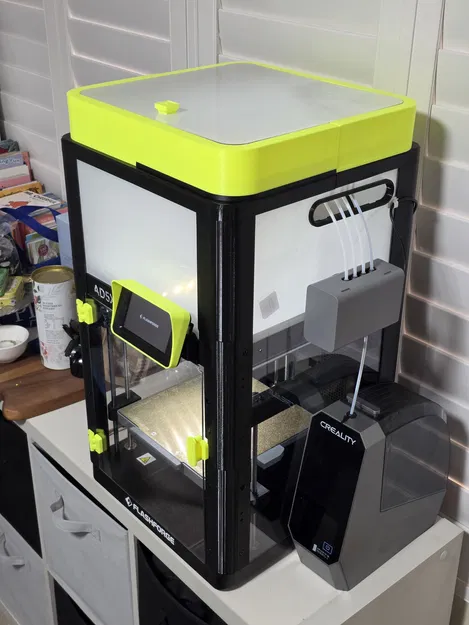 Phụ kiện & Bản sửa đổi cho AD5X - Image 7