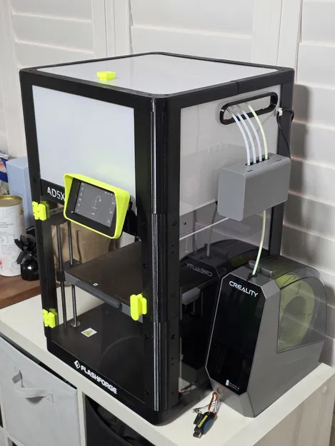 Phụ kiện & Bản sửa đổi cho AD5X - Image 8