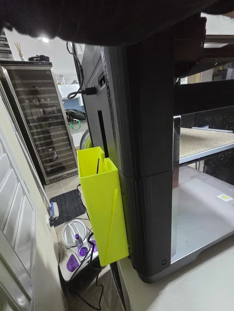 Phụ kiện & Bản sửa đổi cho AD5X - Image 9