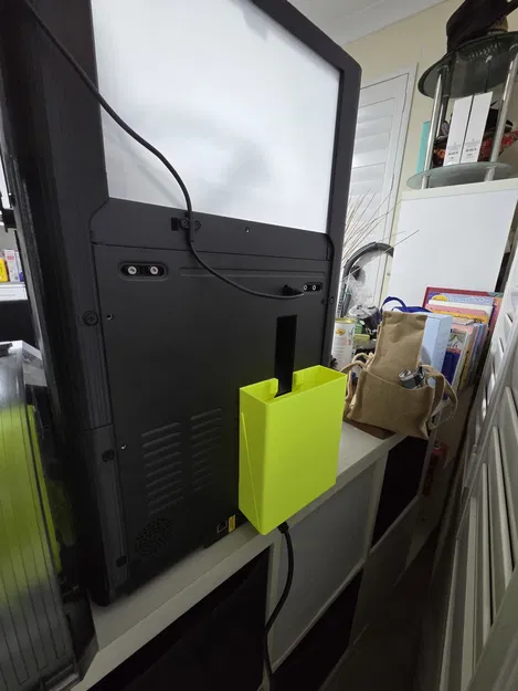 Phụ kiện & Bản sửa đổi cho AD5X - Image 10