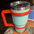 Tay cầm Yeti Rambler 30 ounce cực đã - Thumbnail 1