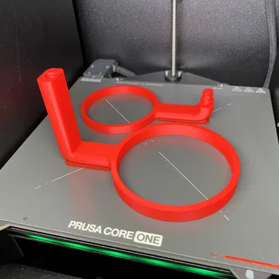 Tay cầm Yeti Rambler 30 ounce cực đã