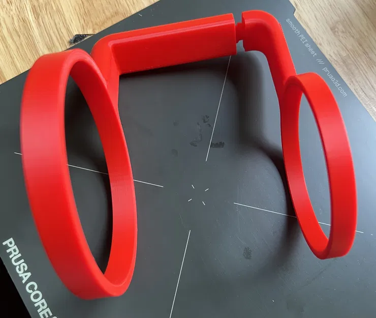 Tay cầm Yeti Rambler 30 ounce cực đã - Image 3