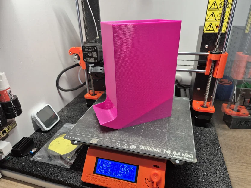 Hộp Đựng Viên Rửa Chén Tự Động - Image 2